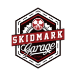 Skidmark garage