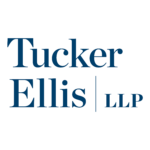 Tucker Ellis logo_Stacked_Blue